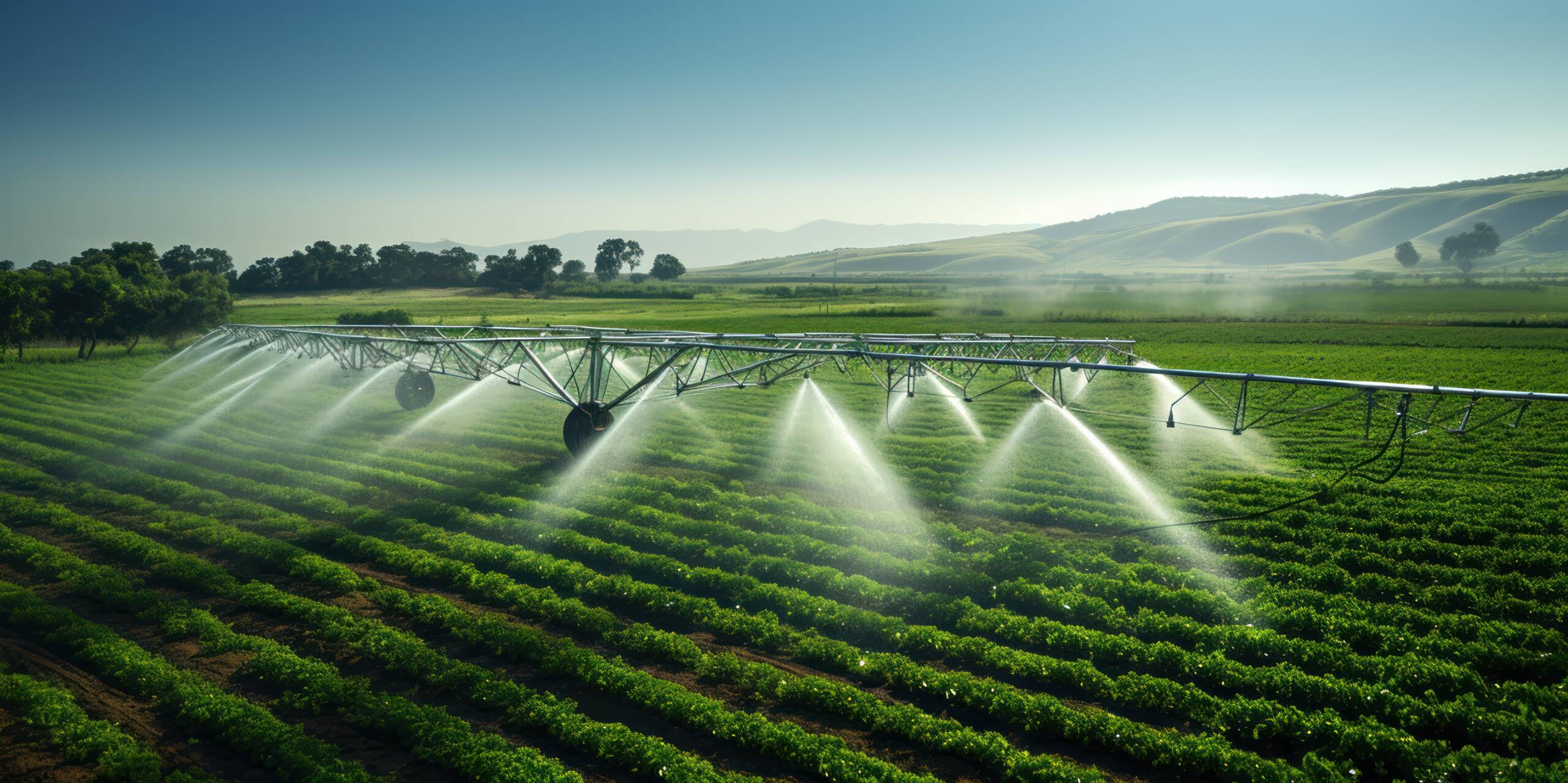 Irrigation Systems