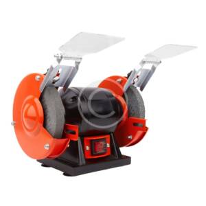 Grinding machine